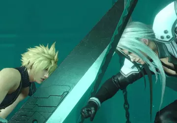 Wymagania systemowe PC dla Final Fantasy ...