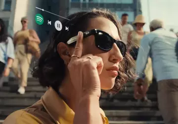 Okulary Ray-Ban Meta otrzymały aktualizację z ...