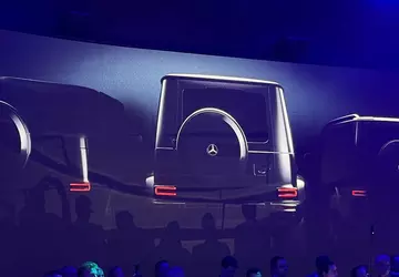 Mercedes w końcu oficjalnie potwierdził rozwój ...