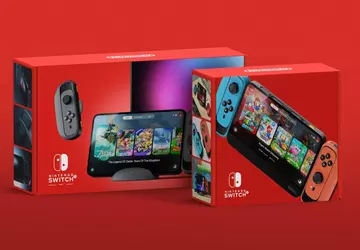 Nintendo Switch 2 przekroczyła 2,2 mln ...