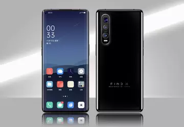 Lepsza niż w Reno 10X Zoom: ...