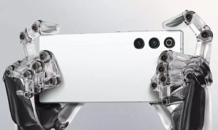 Prawie 3 miliony punktów: Red Magic 10S Pro+ przewodzi czerwcowemu rankingowi AnTuTu najbardziej wydajnych smartfonów z systemem Android