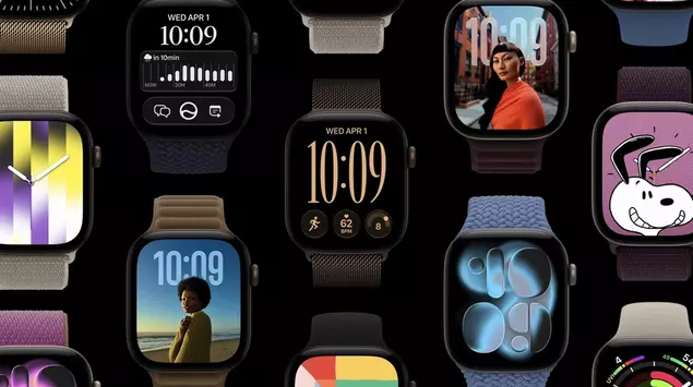 Apple Watch Series 12 i Ultra ...