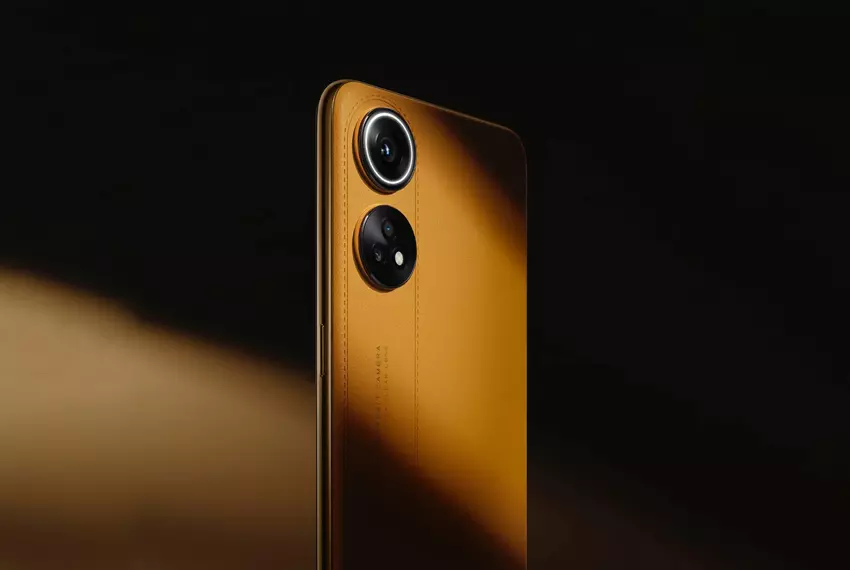 OPPO Reno 8T: wyświetlacz AMOLED 90Hz, układ MediaTek Helio G99, aparat 100MP i ładowanie 33W SuperVOOC za 365 dolarów