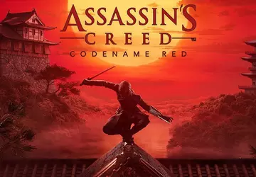 Kobieta samuraj, afrykański shinobi i mnóstwo ...