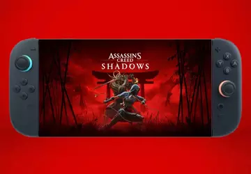 Oficjalnie: Assassin's Creed Shadows wyjdzie na ...