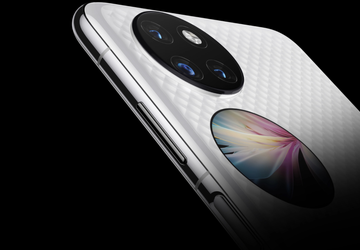 Nowy hit – Huawei P50 Pocket ...