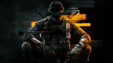 Na razie tylko dla subskrybentów Game Pass: rozpoczął się pierwszy etap beta testów Call of Duty: Black Ops 6.