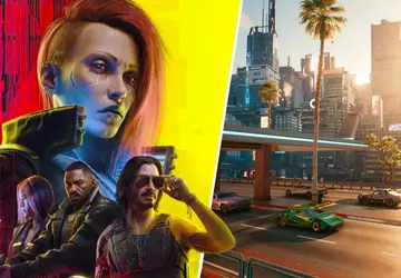 Koniec wsparcia dla Cyberpunk 2077: patch ...