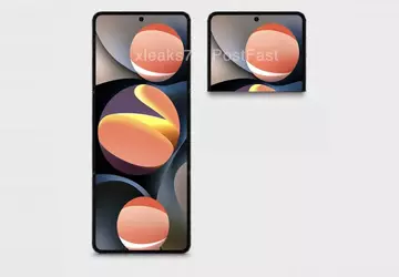 Huawei planuje rewolucję: nowy składany Flip-smartfon ...
