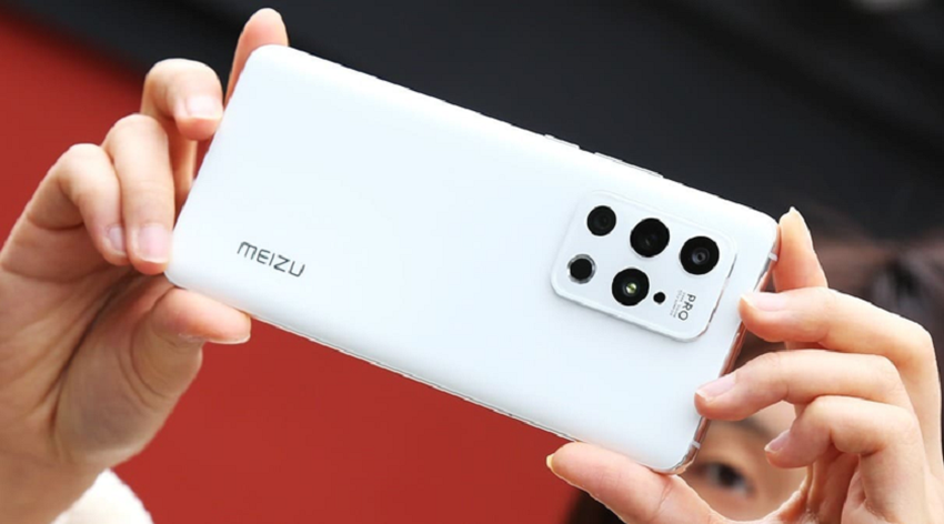 Meizu ujawniło pierwsze informacje o flagowcu Meizu 20