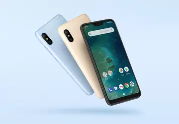 Aktualizacja Android 10 zamienia Xiaomi Mi ...