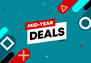 Dobra okazja, aby zaoszczędzić: w PlayStation ...