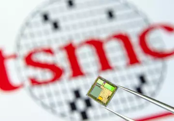 TSMC podnosi ceny chipów, Samsung idzie ...