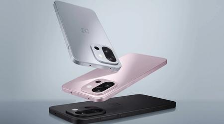 Zaprezentowano OnePlus 13T — flagowy smartfon został wyposażony w najnowszy procesor Snapdragon 8 Elite, ekran AMOLED i przystępną cenę
