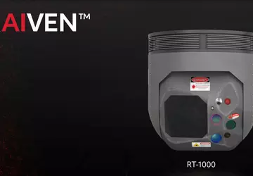 Raytheon odsłania system wykrywania zagrożeń ze ...