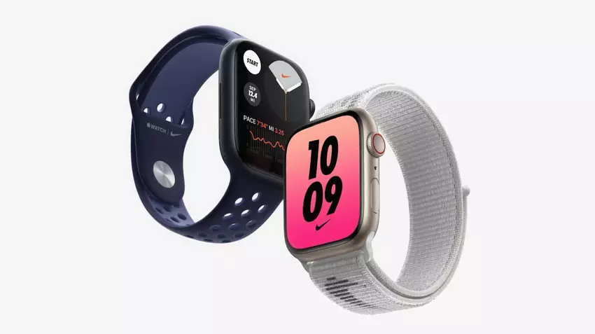 Gourmet: nowy Apple Watch może obsługiwać komunikację satelitarną