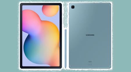 Samsung Galaxy Tab S6 Lite jest dostępny na Amazon ze zniżką do 157 USD