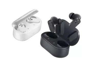 OnePlus Buds może otrzymać wsparcie dla ...