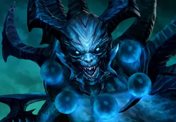 Zapomniane koszmary spełniają się w aktualizacji ...