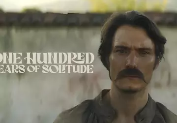 "Sto lat samotności" rozpocznie się w ...