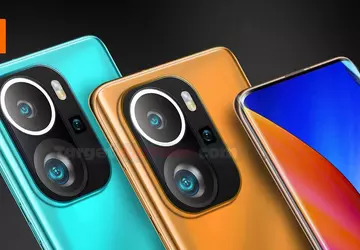 Xiaomi 12 otrzyma kamerę 200MP z ...