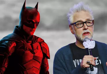 James Gunn skomentował plotki o nowych ...