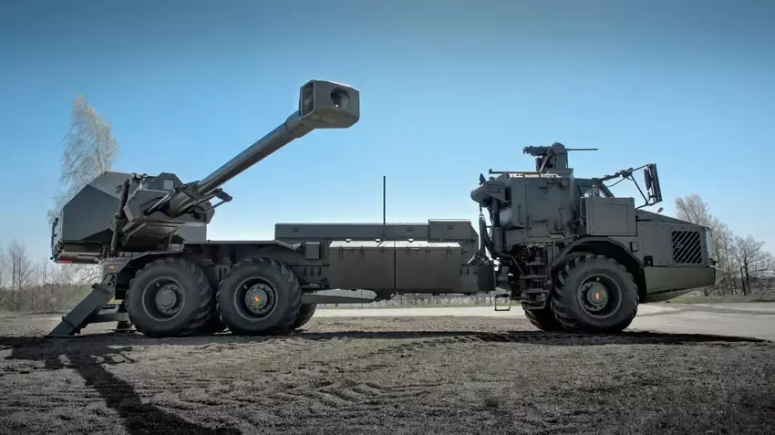 Oczekujemy SAM-ów Archer i przenośnych systemów obrony powietrznej RBS 70: Szwecja dostarczy Ukrainie nowoczesną broń