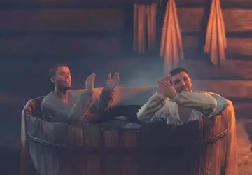 Nie zapomnij o higienie! Twórca Kingdom ...