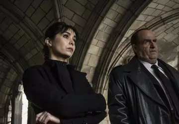 Epicki dramat kryminalny trwa: ukazał się ...