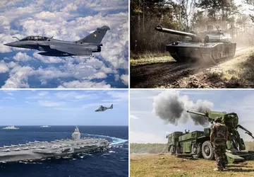 Francja wyda rekordową kwotę 413,3 mld ...