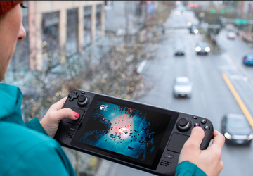 Steam Deck zacznie wysyłać wcześniej zaplanowane