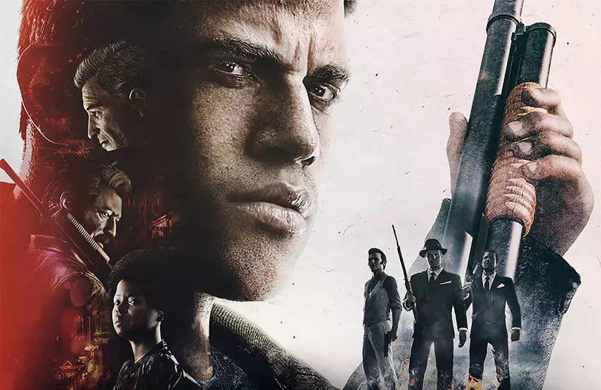 Haden Blackman z Hangar 13 rezygnuje ze stanowiska szefa studia, pozostawiając 2K