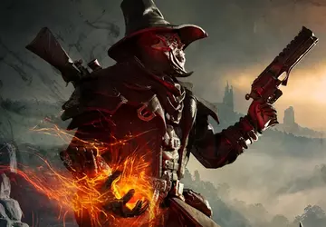 Z inspiracji Bloodborne: twórcy strzelanki Witchfire ...