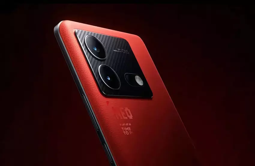 Insider: vivo zaprezentuje iQOO Neo 7 Pro z ekranem OLED 144 Hz, układem Snapdragon 8+ Gen 1 i ładowaniem 120 W pod koniec czerwca