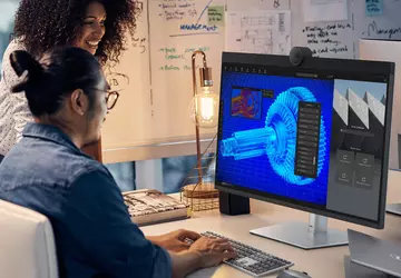 Dell wprowadza na rynek monitor UltraSharp ...