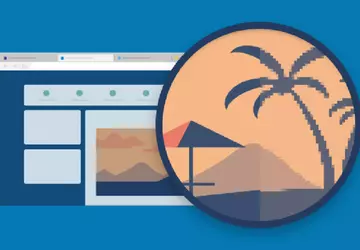 Microsoft dodaje ulepszanie obrazu do przeglądarki ...