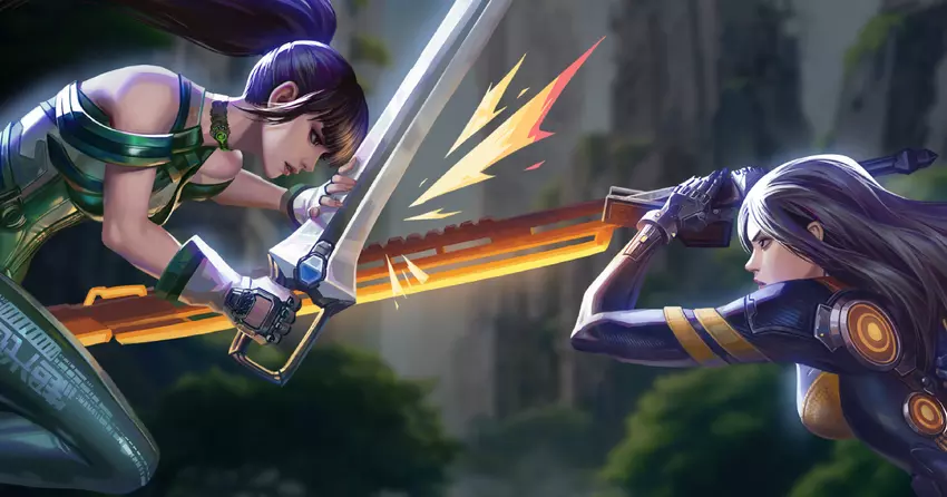 Twórcy Stellar Blade udostępniają cyfrowy darmowy komiks przedstawiający przygotowania głównego bohatera do wojny