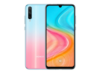 Honor 20 Youth Edition pojawiła się ...