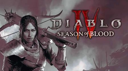 Wampiry są coraz bliżej: Blizzard ogłosił transmisję z deweloperami Diablo IV, podczas której opowiedzą oni o głównych innowacjach aktualizacji Sezon krwi