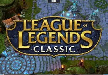 League of Legends Classic: Powrót do ...