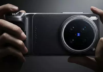 Blogerzy będą zachwyceni: zaprezentowano flagowy smartfon ...