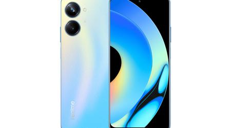 realme ogłosiło program testowy Androida 14 z interfejsem realme UI 5.0 dla smartfona realme 10 Pro 5G