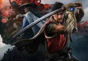 Nowa Onimusha: Way of the Sword ...