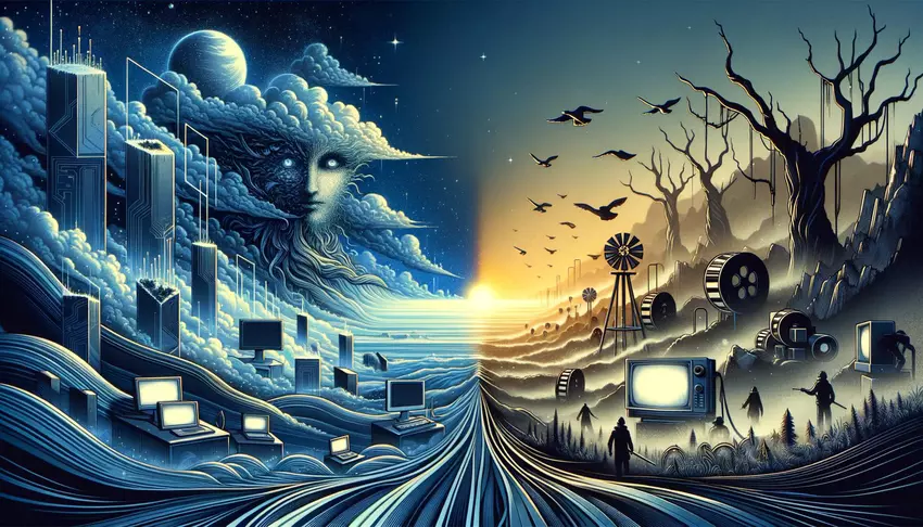 Zmarnowana szansa na grę życia: Kojima i Lynch na przenośnej scenie