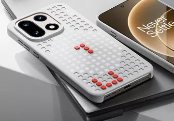 Markowe etui dla OnePlus 15 dodadzą ...