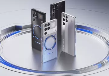 Oficjalnie zapowiedziano cienki smartfon do gier ...