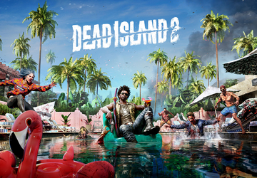 I znowu: akcja zombie Dead Island ...