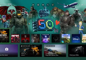 Microsoft wydał jubileuszowy dynamiczny motyw dla ...