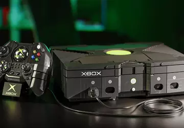 Zestaw Mattel: Zbuduj pełnowymiarową konsolę XBOX ...
